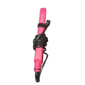 NUME Hair Straightener pink
